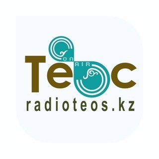 Теос Радио logo