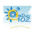 Radio 102 FM Temirtau logo