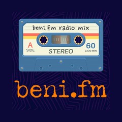 beni.fm - Beni FM logo