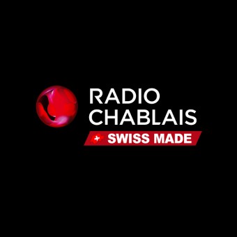 Radio Chablais Swiss Made logo