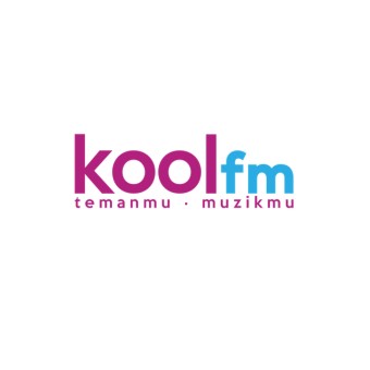 Kool FM logo