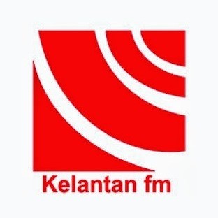 Kelantan FM logo