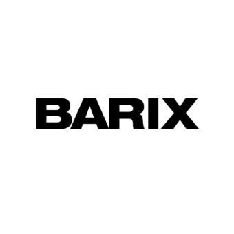 Barix logo