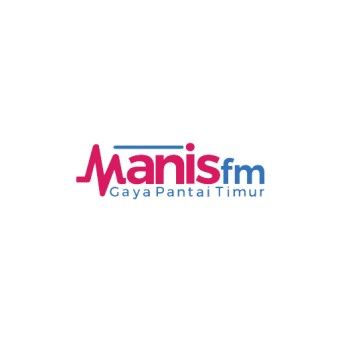 Manis FM logo