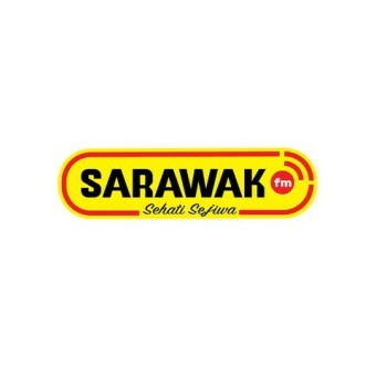 Sarawak FM logo