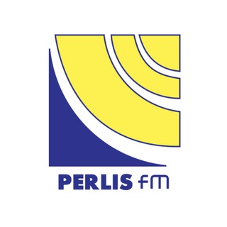 Perlis FM logo