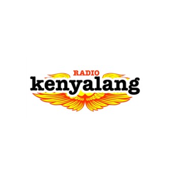 Radio Kenyalang logo