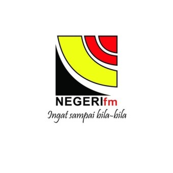 RTM Negeri FM 107.9 logo