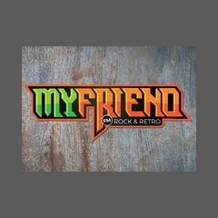 MyFriend.FM logo