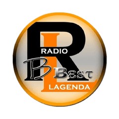 Radio Lagenda Best logo