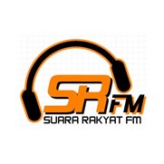 Suara Rakyat FM logo