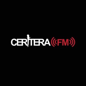 Ceritera FM logo