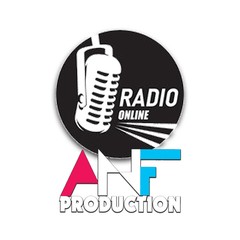 ANF Radio logo