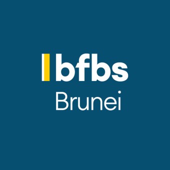 BFBS Brunei logo