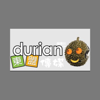 Durian FM logo
