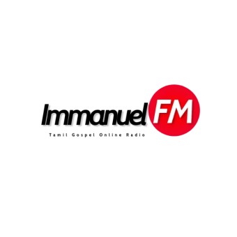 Immanuel FM logo