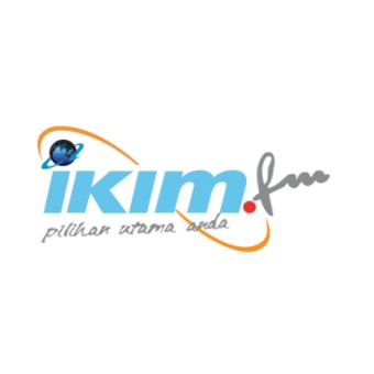 IKIM FM logo