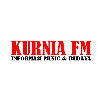 Kurnia FM logo