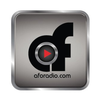 AFO Radio logo