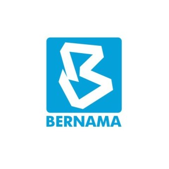 Bernama Radio logo