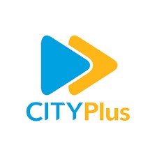 City Plus FM logo