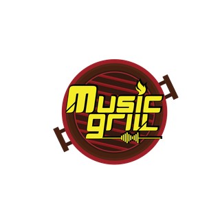 Music Grill logo