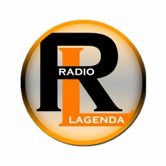 Radio Lagenda logo