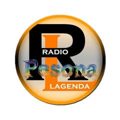 Radio Lagenda Pesona logo