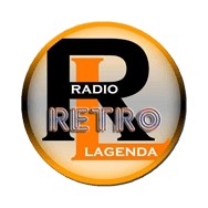 Radio Lagenda Retro logo