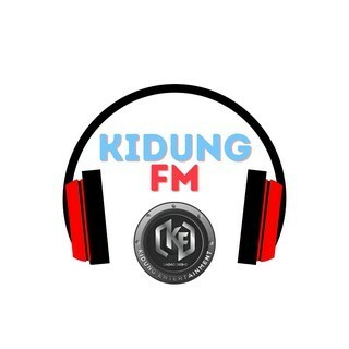 KIDUNG FM logo