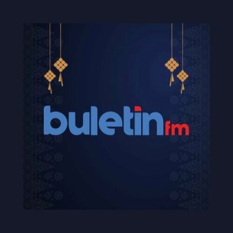 Buletin FM logo