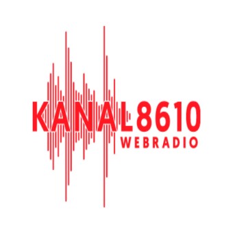 Kanal8610 logo