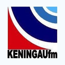 RTM Keningau FM logo