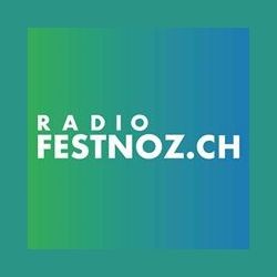 Radio Festnoz logo