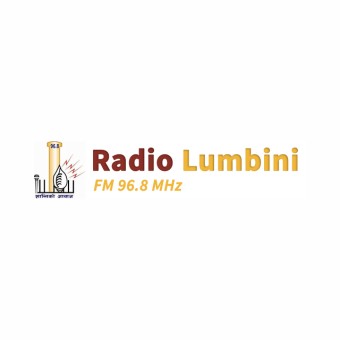 Radio Lumbini logo