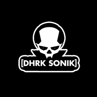 DHRK-SONIK logo