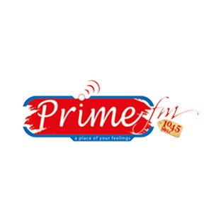 Prime FM logo