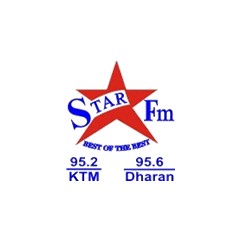 Star FM 92.5 logo
