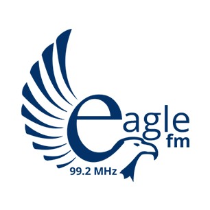 Eagle FM logo