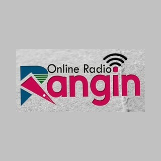 Radio Rangin logo