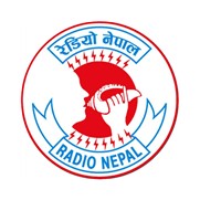 Radio Nepal logo