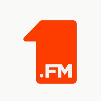 1.FM- Deep Techno & Tech House logo