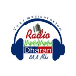 Radio Dharan logo