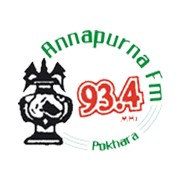 Radio Annapurna logo