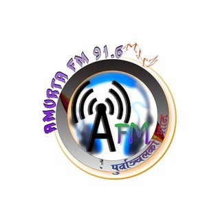 Radio Amurta logo
