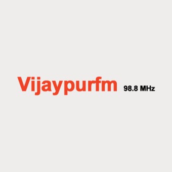 Vijayapur FM logo