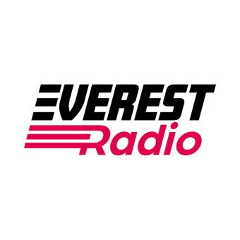 Everest Radio logo