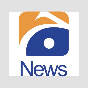 Geo News Radio logo