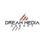 Dreammedia Radio logo