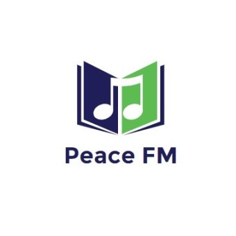 Peace FM logo